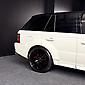 2010 Landrover Range Rover range rover sport