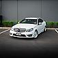 2012 Mercedes-benz C 250