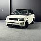 2010 Landrover Range Rover range rover sport