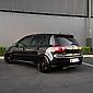 2009 Volkswagen Golf Gti GTI