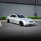2006 Mercedes-benz Cls 500