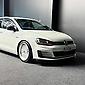 2013 Volkswagen Golf Gti