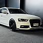 2015 AUDI A4 2.0T 