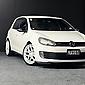 2009 Volkswagen Golf Gti