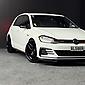 2017 Volkswagen Golf GTI