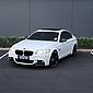 2013 Bmw 530d 3.0L