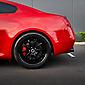 2008 Nissan Skyline 370GT