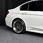 2015 Bmw 320d SEDAN 4DR 8A 2.0L