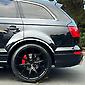 2014 AUDI Q7 S LINE + TDI QUATTRO
