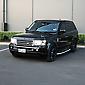 2008 Land Rover Range Rover Sport