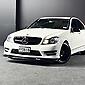 2013 Mercedes-benz C 200 AMG