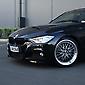 2014 Bmw 320i M-Sport