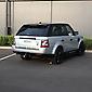 2011 Land Rover Range Rover SPORT 3.0L HSE
