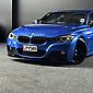 2013 Bmw 320d m-sport