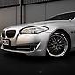 2010 Bmw 523i