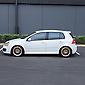 2006 Volkswagen Golf Gti