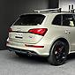 2012 AUDI Q5 2.0T S-ine