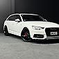 2016 AUDI A4