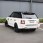 2009 Land Rover Range Rover SPORT 3.0 TDV6