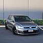 2014 Volkswagen Golf Gti MK7