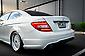 2012 Mercedes-benz C 250