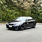 2007 Bmw 550i SEDAN 6A 4DR 4.8L