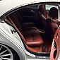 2006 Mercedes-benz Cls 500