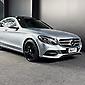 2015 Mercedes-benz C-class C 250