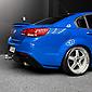 2015 Holden Commodore VF SV6 3.6P/6AT/SL/4