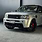 2006 Landrover Range Rover SPORTS