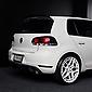 2009 Volkswagen Golf Gti
