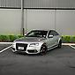 2011 AUDI S4 3.0 TFSI