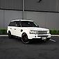 2006 Landrover Range Rover SPORT HSE