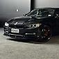 2013 Bmw 328i 328I