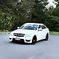 2008 Mercedes-benz C200