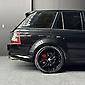 2010 Land Rover Range Rover SPORT