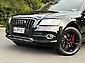 2009 AUDI Q5 S-LINE