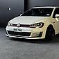 2014 Volkswagen Golf Gti