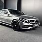 2014 Mercedes-benz C-class C 250 