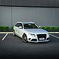 2009 AUDI A4