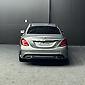 2016 Mercedes-benz C-class C 200 2.0P/7AT/SL/4D