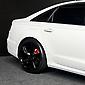 2015 AUDI A6 3.0L Supercharged V6 TFSI