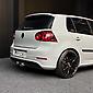 2006 Volkswagen Golf R32 R32