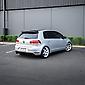 2009 Volkswagen GOLF GTI