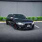 2009 AUDI S4