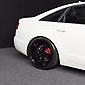 2011 AUDI A6 2.8 V6 Quattro