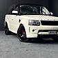 2010 Landrover Range Rover range rover sport