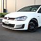 2015 Volkswagen Golf Gti