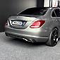 2014 Mercedes-benz C-class C 250 