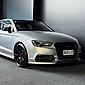 2014 AUDI S3